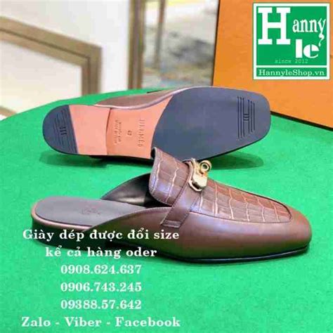 shoes hermes nam.